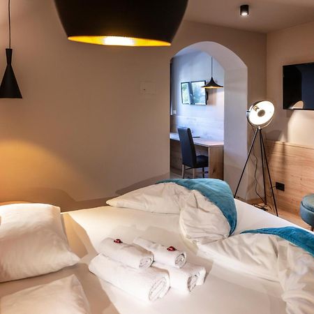אלפה די סיוסי Hotel Bellavista מראה חיצוני תמונה