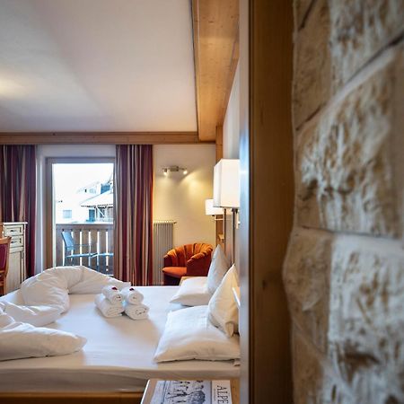 אלפה די סיוסי Hotel Bellavista מראה חיצוני תמונה