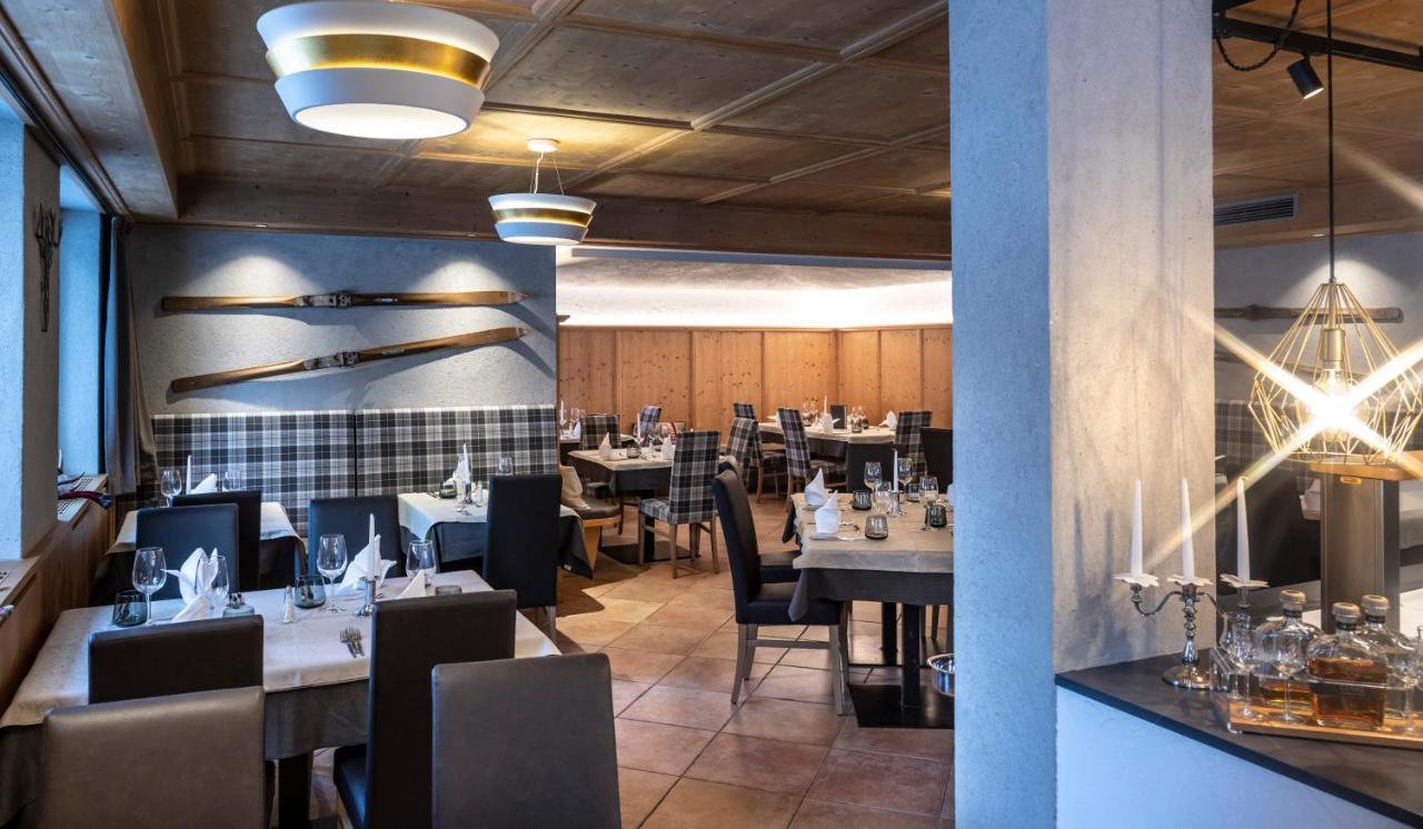 אלפה די סיוסי Hotel Bellavista מראה חיצוני תמונה