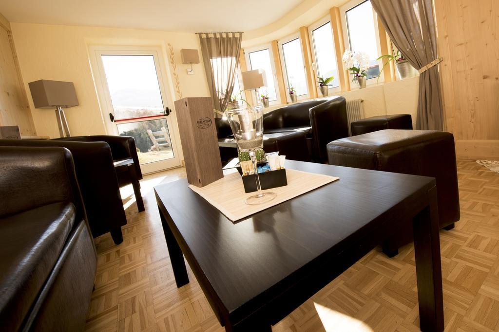 אלפה די סיוסי Hotel Bellavista מראה חיצוני תמונה